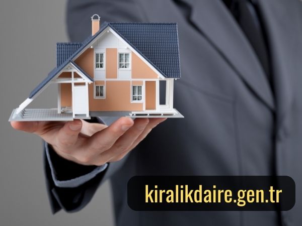 Sahipata Mahallesi Kiralık Daire
